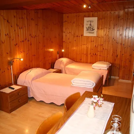 Hotel La Croix Blanche 2*