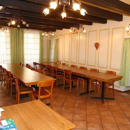 La Croix Blanche Hotel