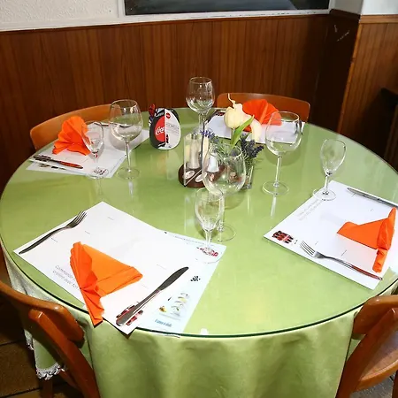 La Croix Blanche Hotel Payerne