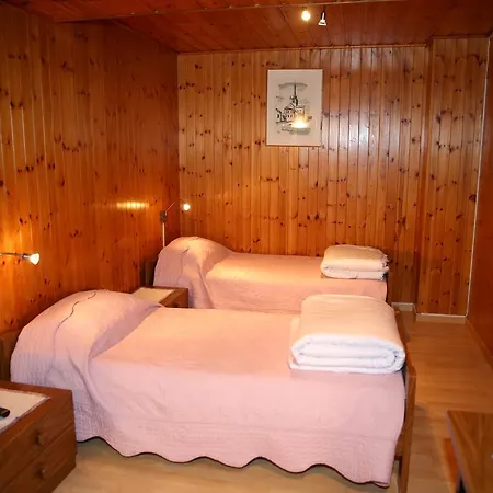 Hotel La Croix Blanche