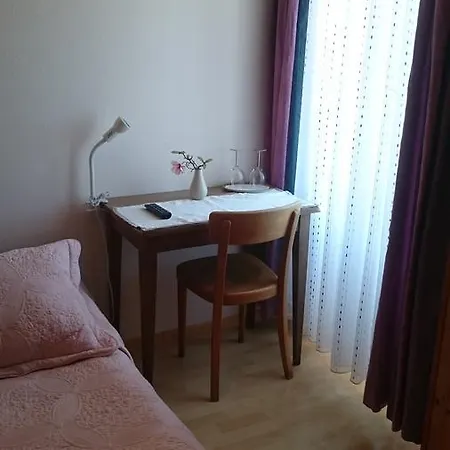 Hotel La Croix Blanche Payerne