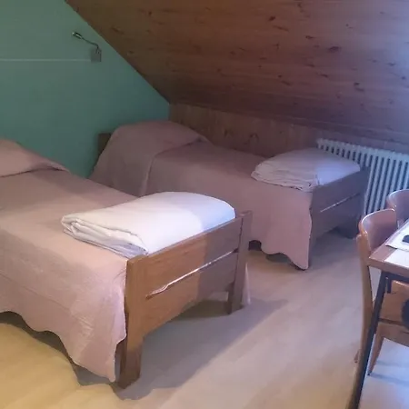 La Croix Blanche Hotel 2*