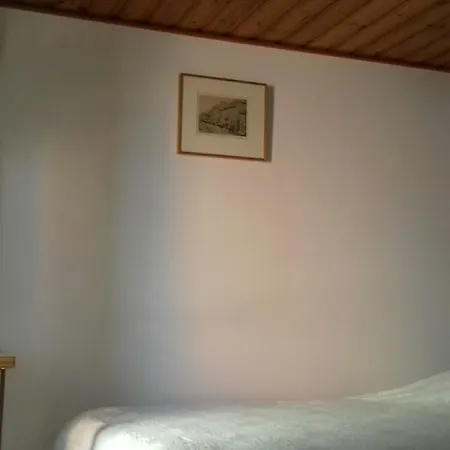 La Croix Blanche 2* Payerne