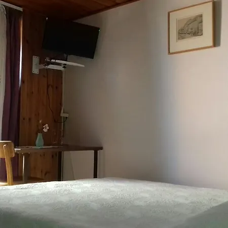 La Croix Blanche Hotel Payerne