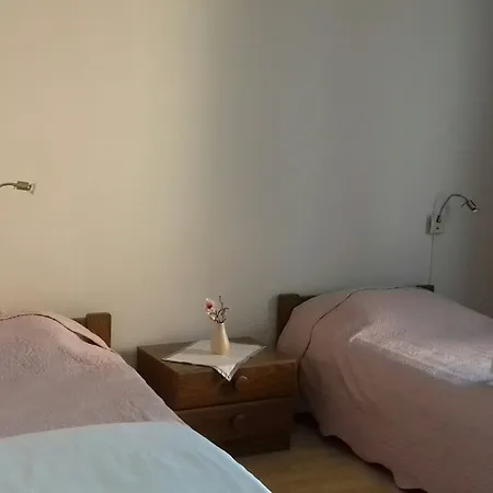 La Croix Blanche Hotel