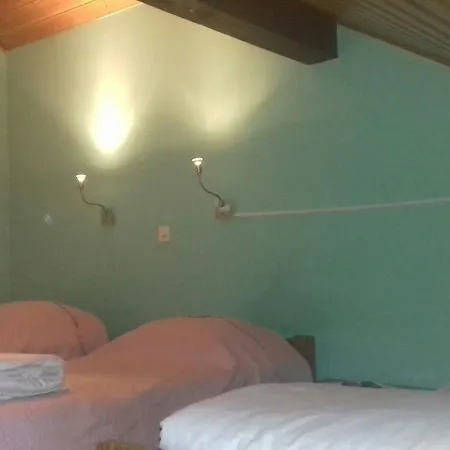 La Croix Blanche Hotel