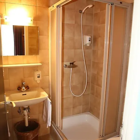 La Croix Blanche Hotel Payerne
