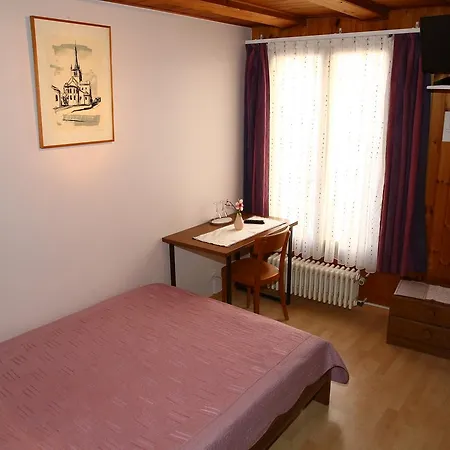 La Croix Blanche Hotel 2*