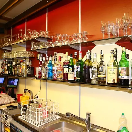 La Croix Blanche Hotel Payerne