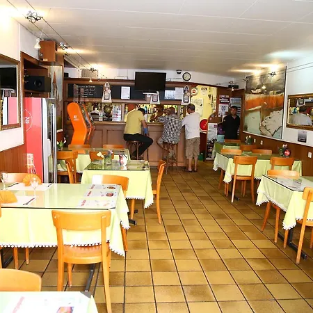 La Croix Blanche Hotel Payerne