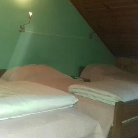 Hotel La Croix Blanche