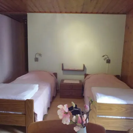 Hotel La Croix Blanche