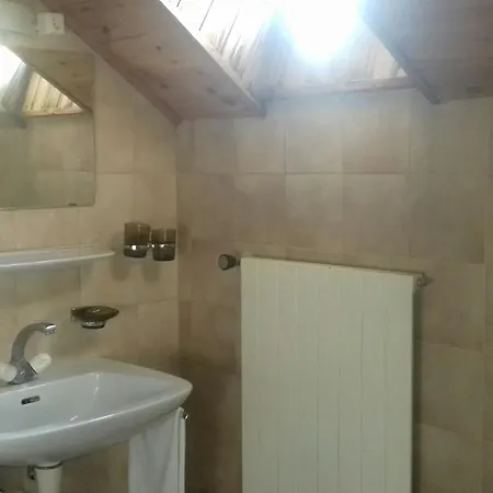 La Croix Blanche Hotel Payerne